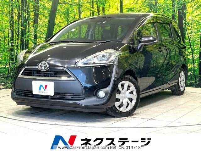 toyota sienta 2016 -TOYOTA--Sienta DBA-NSP170G--NSP170-7031483---TOYOTA--Sienta DBA-NSP170G--NSP170-7031483- image 1