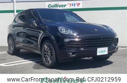 porsche cayenne 2017 -PORSCHE--Porsche Cayenne ABA-92ACEYA--WP1ZZZ92ZJKA04537---PORSCHE--Porsche Cayenne ABA-92ACEYA--WP1ZZZ92ZJKA04537-