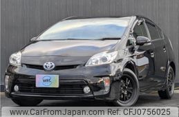 toyota prius 2014 quick_quick_DAA-ZVW30_ZVW30-1792550