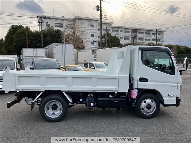 mitsubishi-fuso canter 2025 -MITSUBISHI--Canter 2RG-FBA60--FBA60-611***---MITSUBISHI--Canter 2RG-FBA60--FBA60-611***- image 2