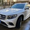 mercedes-benz glc-class 2016 -MERCEDES-BENZ--Benz GLC DBA-253946C--WDC2539462F034367---MERCEDES-BENZ--Benz GLC DBA-253946C--WDC2539462F034367- image 3