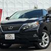 lexus rx 2011 CFJ1709445 image 1