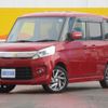 suzuki spacia 2013 -SUZUKI 【名変中 】--Spacia MK32S--834484---SUZUKI 【名変中 】--Spacia MK32S--834484- image 1