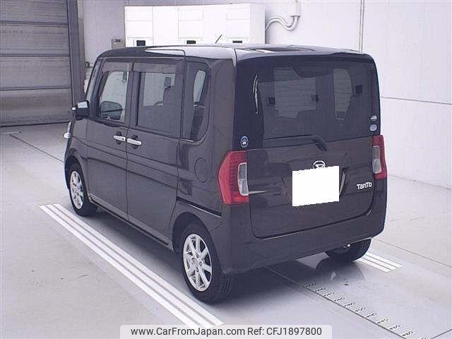 daihatsu tanto 2016 CFJ1897800 image 2