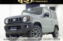 suzuki jimny 2024 -SUZUKI--Jimny 3BA-JB64W--JB64W-365***---SUZUKI--Jimny 3BA-JB64W--JB64W-365***-