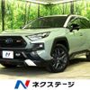 toyota rav4 2022 -TOYOTA--RAV4 6AA-AXAH54--AXAH54-2012096---TOYOTA--RAV4 6AA-AXAH54--AXAH54-2012096- image 1