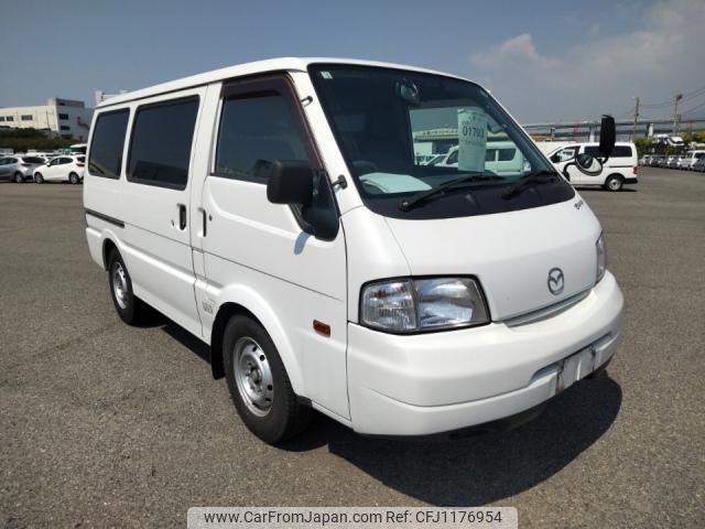 mazda bongo-van 2018 quick_quick_DBF-SLP2V_SLP2V-107190 image 2