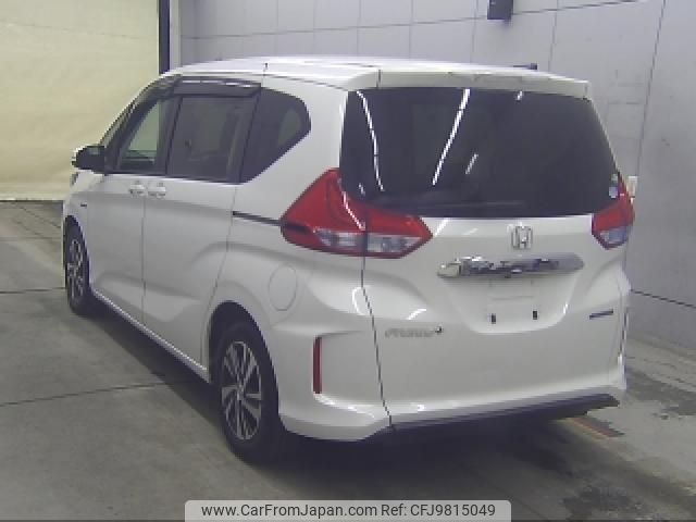 honda freed-plus 2019 quick_quick_DAA-GB7_1103249 image 2