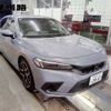 honda civic 2021 CFJ1856632 image 12