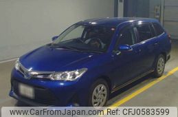 toyota corolla-fielder 2020 -TOYOTA 【千葉 503ﾏ 896】--Corolla Fielder 6AA-NKE165G--NKE165-7239594---TOYOTA 【千葉 503ﾏ 896】--Corolla Fielder 6AA-NKE165G--NKE165-7239594-