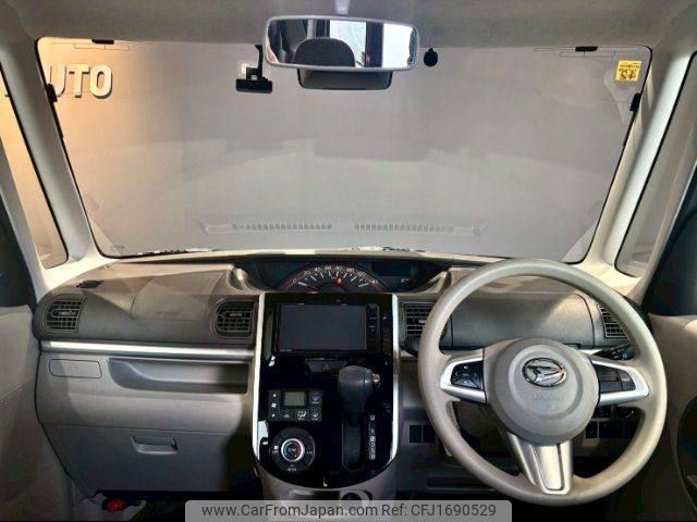 daihatsu tanto 2018 CFJ1690529 image 2