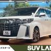 toyota alphard 2022 -TOYOTA--Alphard 3BA-AGH30W--AGH30-0427674---TOYOTA--Alphard 3BA-AGH30W--AGH30-0427674- image 1