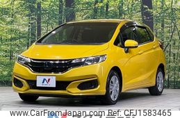 honda fit 2019 CFJ1583465