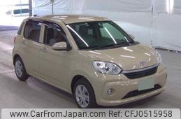 toyota passo 2022 quick_quick_5BA-M700A_M700A-0215365