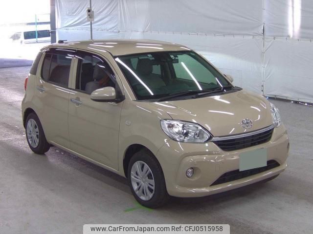 toyota passo 2022 quick_quick_5BA-M700A_M700A-0215365 image 1