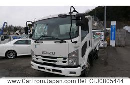 isuzu forward 2015 GOO_NET_EXCHANGE_0802337A30250227W001