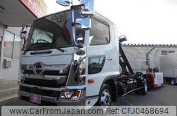 hino ranger 2022 quick_quick_FD2ABA_FD2AB-129672