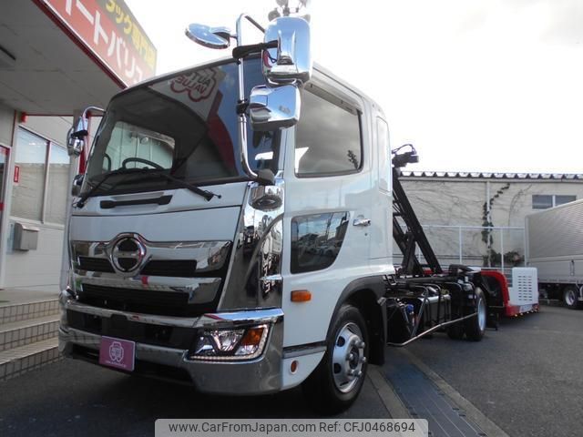 hino ranger 2022 quick_quick_FD2ABA_FD2AB-129672 image 1