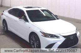 lexus es 2020 -LEXUS--Lexus ES 6AA-AXZH10--AXZH10-1013852---LEXUS--Lexus ES 6AA-AXZH10--AXZH10-1013852-