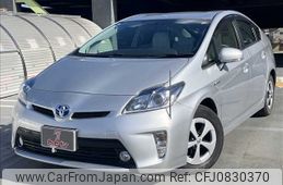 toyota prius 2012 -TOYOTA--Prius DAA-ZVW30--ZVW30-1576830---TOYOTA--Prius DAA-ZVW30--ZVW30-1576830-