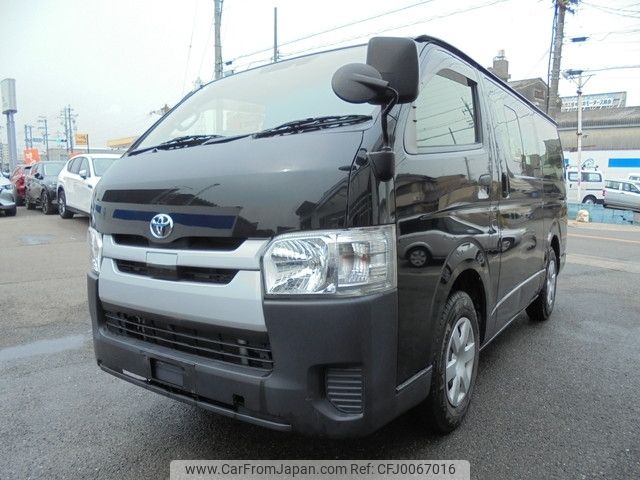 toyota hiace-van 2019 -TOYOTA--Hiace Van QDF-GDH201V--GDH201-1028189---TOYOTA--Hiace Van QDF-GDH201V--GDH201-1028189- image 1