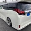 toyota alphard 2015 CFJ1673693 image 5