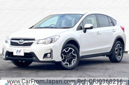 subaru xv 2016 -SUBARU--Subaru XV DBA-GP7--GP7-119388---SUBARU--Subaru XV DBA-GP7--GP7-119388-