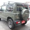 suzuki jimny 2022 -SUZUKI 【つくば 581ｴ8523】--Jimny JB64W--249305---SUZUKI 【つくば 581ｴ8523】--Jimny JB64W--249305- image 2