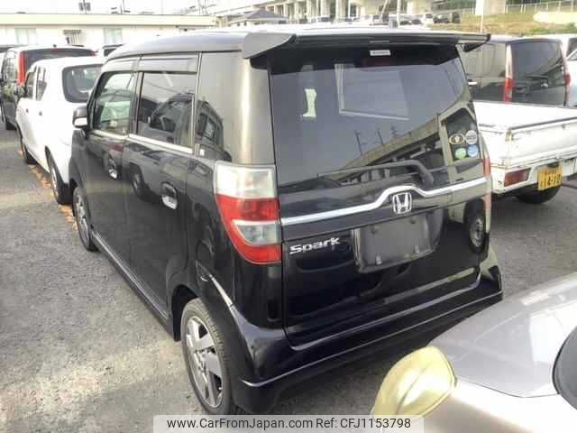 honda zest 2010 -HONDA--Zest JE1--1307161---HONDA--Zest JE1--1307161- image 2
