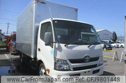 toyota dyna-truck 2014 -TOYOTA--Dyna XZU710-0011457---TOYOTA--Dyna XZU710-0011457-