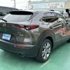 mazda cx-3 2021 -MAZDA--CX-30 5BA-DMEP--DMEP-154134---MAZDA--CX-30 5BA-DMEP--DMEP-154134- image 11