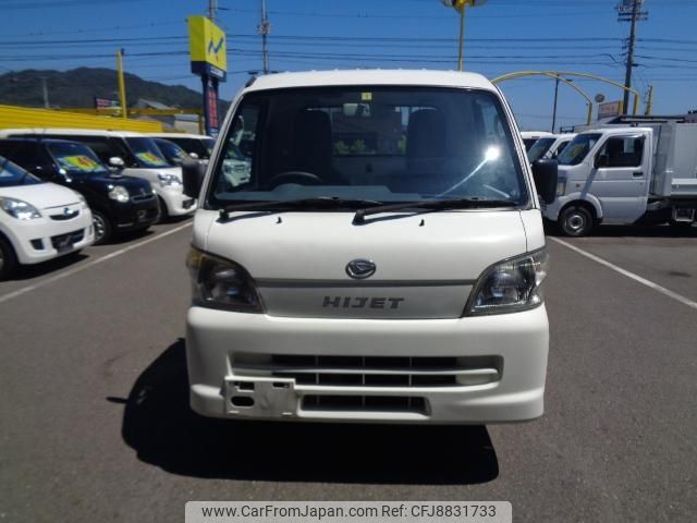 daihatsu hijet 2012 -DAIHATSU--Hijet Truck--S201P-0075729---DAIHATSU--Hijet Truck--S201P-0075729- image 2