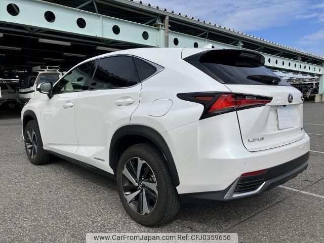 lexus nx 2020 quick_quick_DAA-AYZ10_AYZ10-1030034 image 2