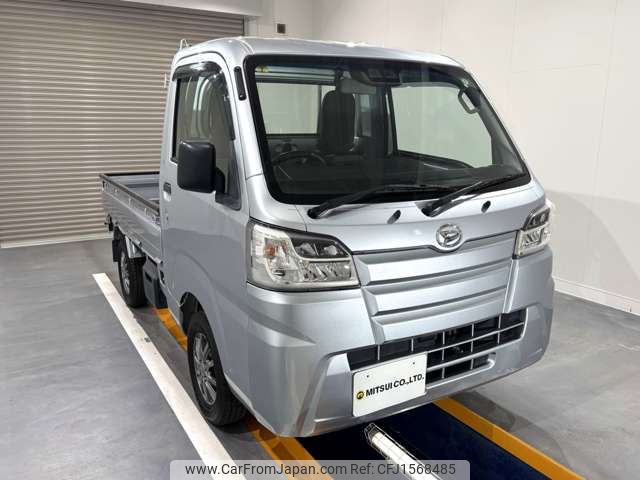 daihatsu hijet-truck 2021 CFJ1568485 image 1