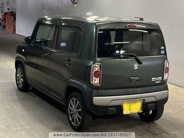 suzuki hustler 2019 -SUZUKI 【島根 580や9516】--Hustler MR41S-346767---SUZUKI 【島根 580や9516】--Hustler MR41S-346767- image 2