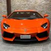 lamborghini lamborghini-aventador 2013 CFJ0858814 image 4