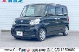 daihatsu tanto 2018 quick_quick_LA600S_LA600S-0638125