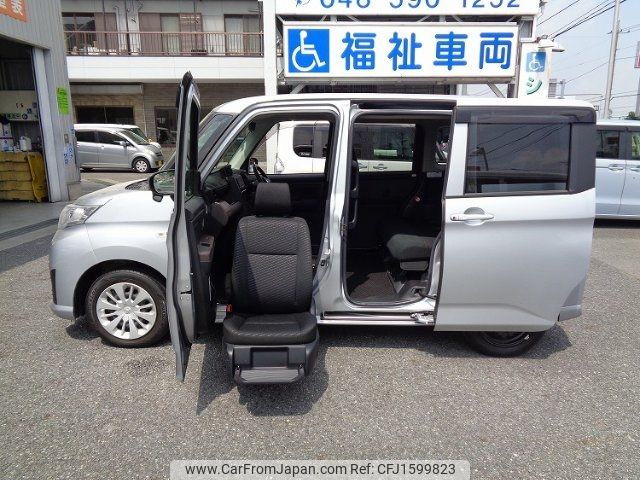 toyota roomy 2019 CFJ1599823 image 1