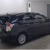 toyota prius-α 2015 quick_quick_DAA-ZVW41W_3389953 image 5