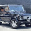 mercedes-benz g-class 2014 -MERCEDES-BENZ--Benz G Class FDA-463346--WDB4633462X225912---MERCEDES-BENZ--Benz G Class FDA-463346--WDB4633462X225912- image 1