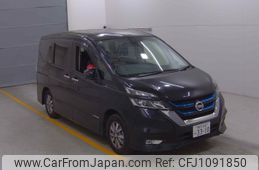 nissan serena 2018 -NISSAN 【横浜 342ﾗ3310】--Serena HFC27-024566---NISSAN 【横浜 342ﾗ3310】--Serena HFC27-024566-