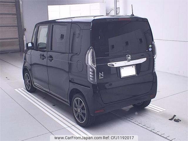 honda n-box 2018 -HONDA--N BOX JF4-2008716---HONDA--N BOX JF4-2008716- image 2