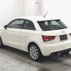 audi a1 2011 -AUDI--Audi A1 8XCAX-BB648938---AUDI--Audi A1 8XCAX-BB648938- image 2