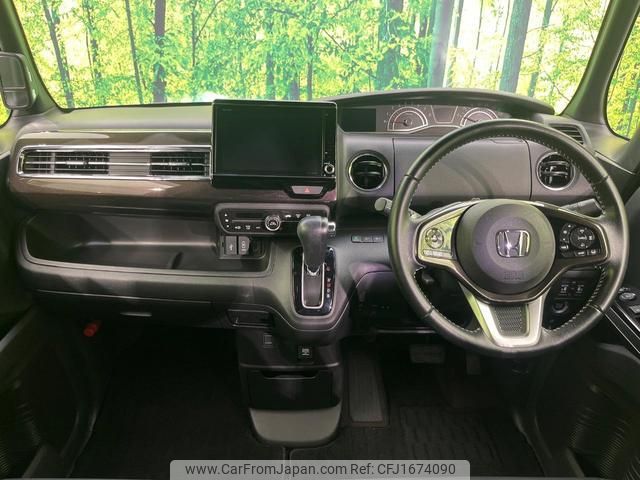 honda n-box 2017 CFJ1674090 image 2