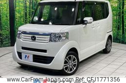 honda n-box 2014 CFJ1771356