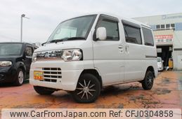 mitsubishi minicab-van 2013 -MITSUBISHI--Minicab Van EBD-U62V--U62V-2100512---MITSUBISHI--Minicab Van EBD-U62V--U62V-2100512-