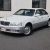 nissan cima 1997 -NISSAN 【名変中 】--Cima FHY33--811919---NISSAN 【名変中 】--Cima FHY33--811919- image 1