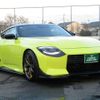 nissan fairlady-z 2023 CFJ0911719 image 6