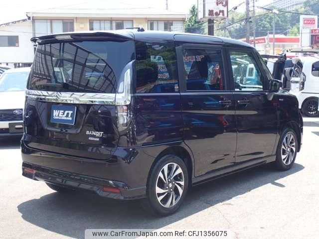 suzuki solio 2024 quick_quick_5AA-MA37S_MA37S-665765 image 2