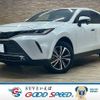 toyota harrier 2024 quick_quick_6BA-MXUA80_MXUA80-0116903 image 1